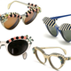Image for article titled How To Make Surrealist Schiaparelli Sunglasses